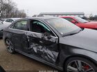 2020 Audi Rs 3 Tfsi Quattro S Tronic Серый vin: WUABWGFF5LA905881