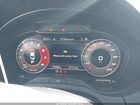 2018 Audi Rs 3 2.5t Gray vin: WUABWGFF6J1903716