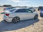 2018 Audi Rs3 Белый vin: WUABWGFF7J1905815
