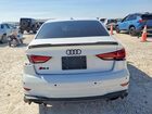 2018 Audi Rs3 Белый vin: WUABWGFF7J1905815