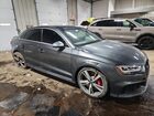 2019 Audi Rs3 Gray vin: WUABWGFF7KA907596 2019 Audi Rs3 Gray vin: WUABWGFF7KA907596