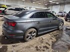2019 Audi Rs3 Gray vin: WUABWGFF7KA907596 2019 Audi Rs3 Gray vin: WUABWGFF7KA907596