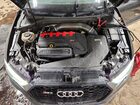 2019 Audi Rs3 Gray vin: WUABWGFF7KA907596 2019 Audi Rs3 Gray vin: WUABWGFF7KA907596
