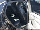2018 Audi Rs 3 2.5t Black vin: WUABWGFF8J1900171