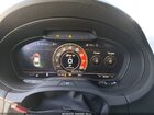 2018 Audi Rs 3 2.5t Black vin: WUABWGFF8J1900171