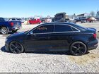 2018 Audi Rs 3 2.5t Black vin: WUABWGFF8J1900171