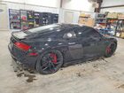 2021 Audi R8 Черный vin: WUAKBAFX4M7901384