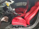 2021 Audi R8 Черный vin: WUAKBAFX4M7901384