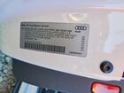 2023 Audi Rs5 Белый vin: WUANWAF52PA900242