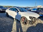 2023 Audi Rs5 Белый vin: WUANWAF52PA900242