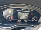 2021 Audi Rs5 Белый vin: WUANWAF56MA903267