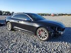 2019 Audi Rs5 Черный vin: WUAPWAF58KA903437