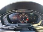 2019 Audi Rs5 Черный vin: WUAPWAF58KA903437