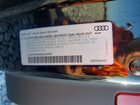 2019 Audi Rs5 Черный vin: WUAPWAF58KA903437