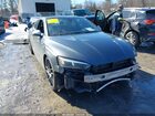 2018 Audi Rs 5 2.9t Серый vin: WUARWAF56JA903993