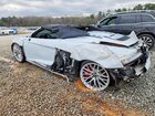 2017 Audi R8 Spyder Gray vin: WUAVACFX9H7905058 2017 Audi R8 Spyder Gray vin: WUAVACFX9H7905058