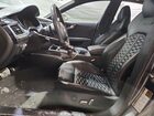 2016 Audi Rs7 Серый vin: WUAW2AFC2GN902726