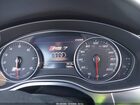 2016 Audi Rs 7 4.0t Prestige Gray vin: WUAW2AFC7GN900227