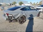 2016 Audi Rs 7 4.0t Prestige Gray vin: WUAW2AFC7GN900227