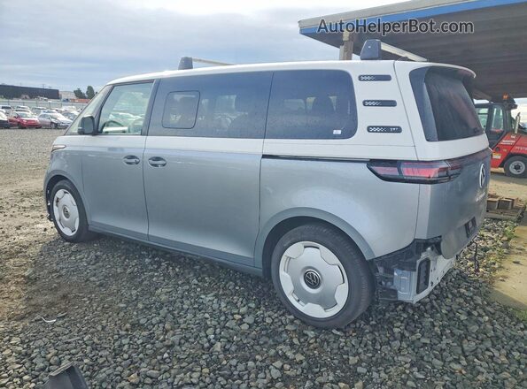 WVG6YVEB0SH024096 2025 VOLKSWAGEN ID Silver Հետևի ձախ