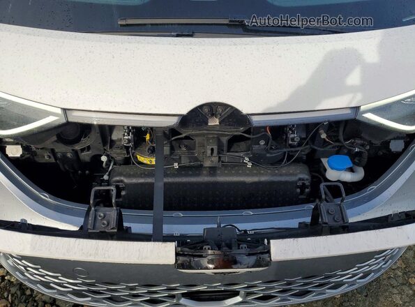 WVG6YVEB0SH024096 2025 VOLKSWAGEN ID Silver Շարժիչի բաժամունքի տեսք