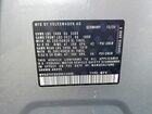 2025 Volkswagen Id Buzz First Edition Silver vin: WVG6YVEB0SH024096