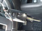 2017 Volkswagen Tiguan 2.0t/2.0t S Black vin: WVGAV7AX2HK042014