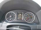2017 Volkswagen Tiguan 2.0t/2.0t S Black vin: WVGAV7AX2HK042014