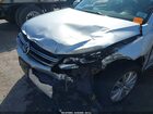 2016 Volkswagen Tiguan Se Серый vin: WVGAV7AX4GW560343