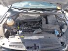 2016 Volkswagen Tiguan Se Серый vin: WVGAV7AX4GW560343