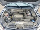 2016 Volkswagen Tiguan S Silver vin: WVGAV7AX5GW615995