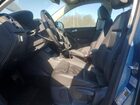 2017 Volkswagen Tiguan S Синий vin: WVGAV7AX5HK021514