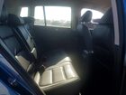 2017 Volkswagen Tiguan S Синий vin: WVGAV7AX5HK021514