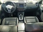 2016 Volkswagen Tiguan S Белый vin: WVGAV7AX7GW613214