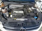 2016 Volkswagen Tiguan S Белый vin: WVGAV7AX7GW613214