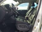 2016 Volkswagen Tiguan S Белый vin: WVGAV7AX7GW613214