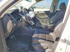 2016 Volkswagen Tiguan S Белый vin: WVGAV7AX8GW506480