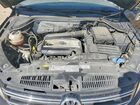 2017 Volkswagen Tiguan S Черный vin: WVGAV7AX8HK033902