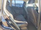 2017 Volkswagen Tiguan S Черный vin: WVGAV7AX8HK033902