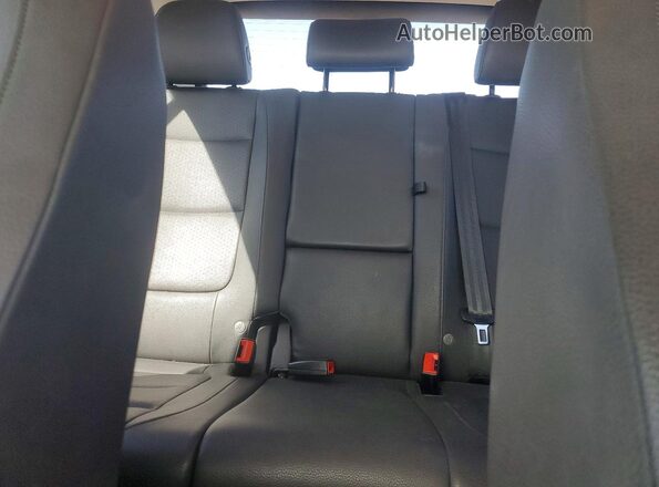 WVGAV7AX8HK033902 2017 VOLKSWAGEN TIGUAN Черный Вид задних сидений