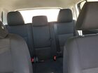 2018 Volkswagen Tiguan Limited Черный vin: WVGAV7AX9JK000476