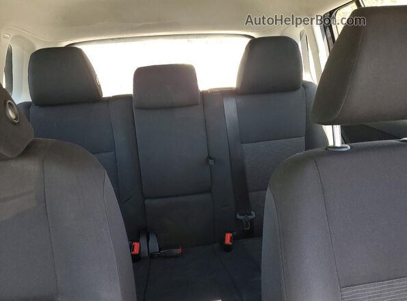 WVGAV7AX9JK000476 2018 VOLKSWAGEN TIGUAN Черный Вид задних сидений