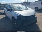 2021 Volkswagen Id.4 1st Edition White vin: WVGDMPE2XMP019639
