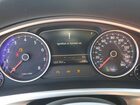 2016 Volkswagen Touareg Sport Серебряный vin: WVGEF9BP7GD001843