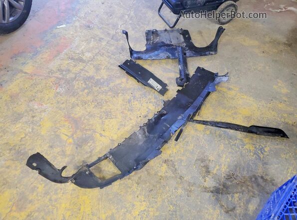 WVGEF9BP7GD012700 2016 VOLKSWAGEN TOUAREG Белый Вид наклейки с VIN-кодом