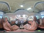 2016 Volkswagen Touareg Белый vin: WVGEF9BP7GD012700