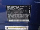 2016 Volkswagen Touareg Vr6 Lux Синий vin: WVGEF9BP9GD003397