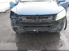 2016 Volkswagen Touareg Vr6 Lux Синий vin: WVGEF9BP9GD003397