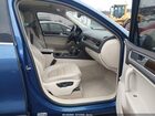 2016 Volkswagen Touareg Vr6 Lux Синий vin: WVGEF9BP9GD003397