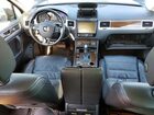 2016 Volkswagen Touareg Tdi Черный vin: WVGEP9BP2GD001536